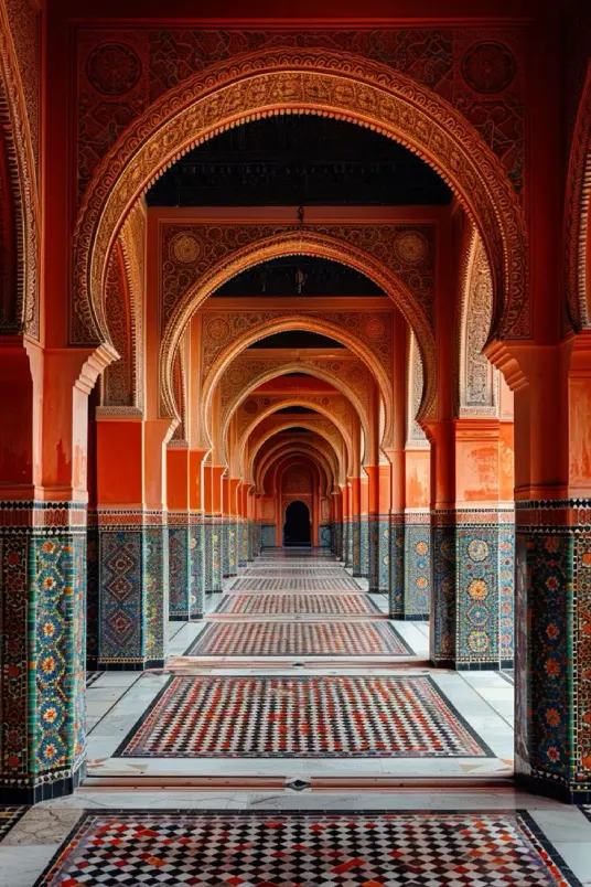 Fez Medina